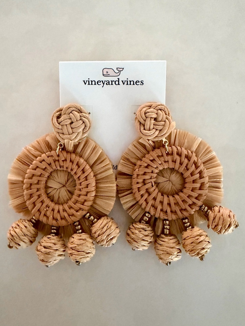 Vineyard Vines Earrings